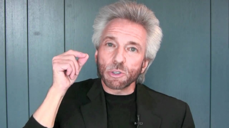 Gregg Braden jep kurën e shërimit të kancerit për vetëm 3 minuta [VIDEO]