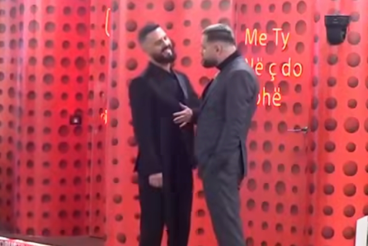 'Çfarë e ke Selinën?'- Luizi pyet troç Mirin, ja përgjigja që mori