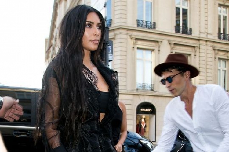 Kim Kardashian do të padisë Vitalii Sediuk [VIDEO]