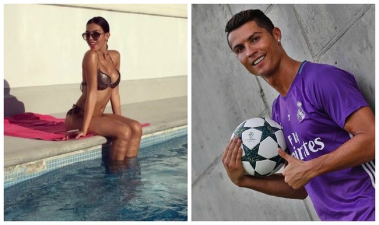 Cristiano Ronaldo ka postuar një fotografi në Facebook, habiten fansat  [FOTO]