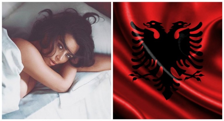 Pasi u bë nënë për herë të tretë, Kim Kardashian zbulon dhuratën që i bëri ky shqiptar [FOTO]