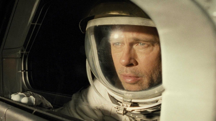 'Ad Astra', filmi më sfidues për Brad Pitt!