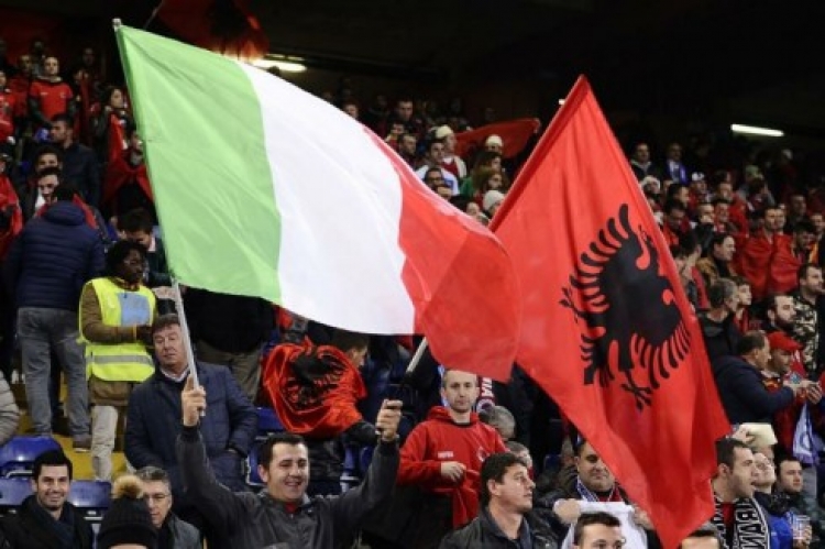 Eurosport: Shqipëria duhet t'ia dijë për nder Platinisë