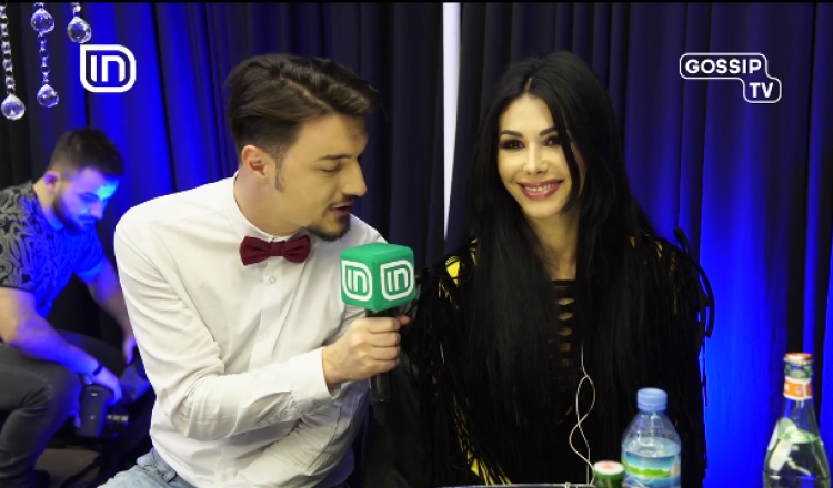 Soni sqaron: “Ja pse u remix-ua  kënga në natën finale”  [VIDEO]