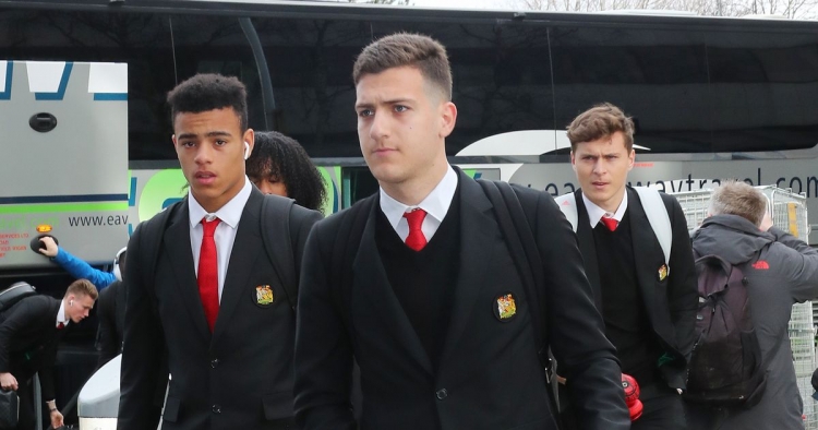 Manchester United në “kaos” nga dëmtimet, Solskajer grumbullon talentet e akademisë