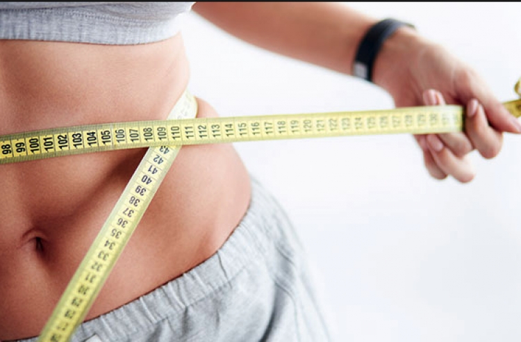 Dietat, ku përfundon yndyra kur humbim peshë
