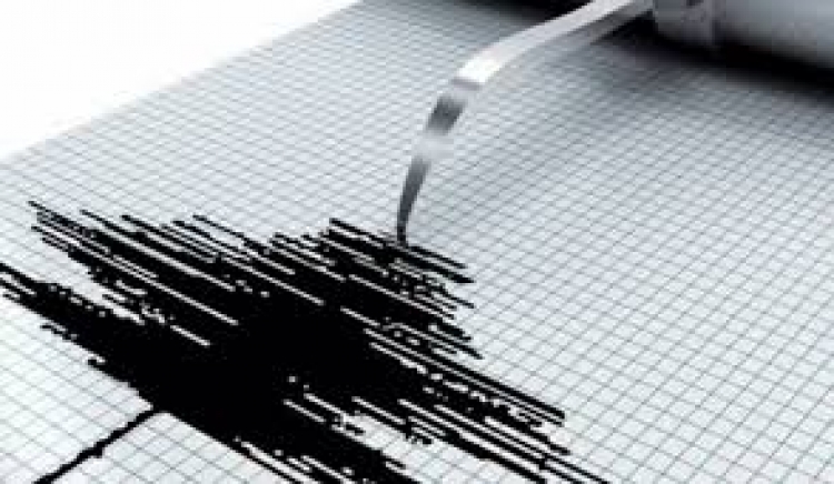 Tërmet 3.2 ballë në Durrës