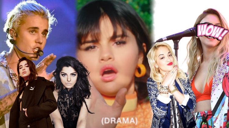 Selena Gomez rikthehet në muzikë, i 'vjedh' bashkëpunëtoren këngëtares shqiptare dhe Justin Bieber-it [VIDEO]