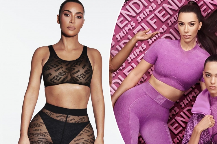 Kim K shënon shitje rekord të koleksionit të ri, një milion dollarë në 60 sekonda!