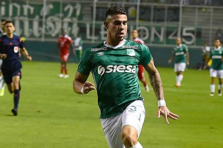 Në Kolumbi nuk guxon të humbësh se të vrasin! Futbollisti-t kolumbian i bëjnë atentatin e rrezikshëm[FOTO]