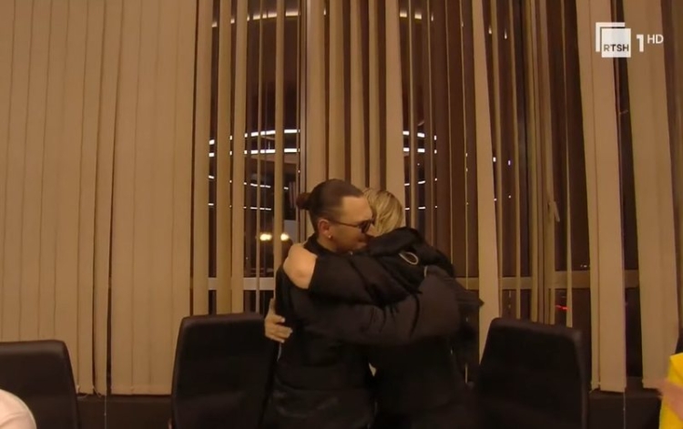 Festivali i 64-ët i Këngës, 'Nan' do të përfaqësojë Shqipërinë në Eurovision 2026