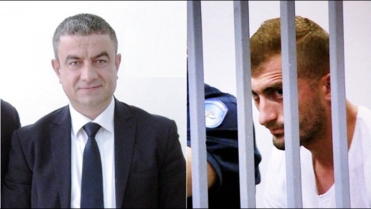 Arrestohet në Greqi bashkëpunëtori i vrasësit të komisar Artan Cukut [FOTO]