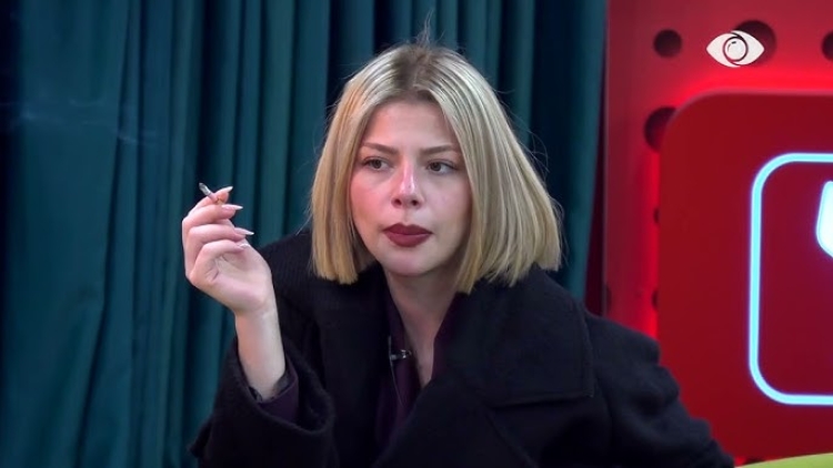 Nikol në një lidhje dashurie? Ish-banorja e BBV 5: Jam shumë e lumtur me...