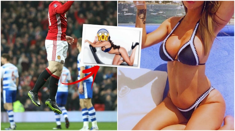 Ndodh edhe kështu! Prostituta i kërkon falje gruas së futbollistit të famshëm: 
