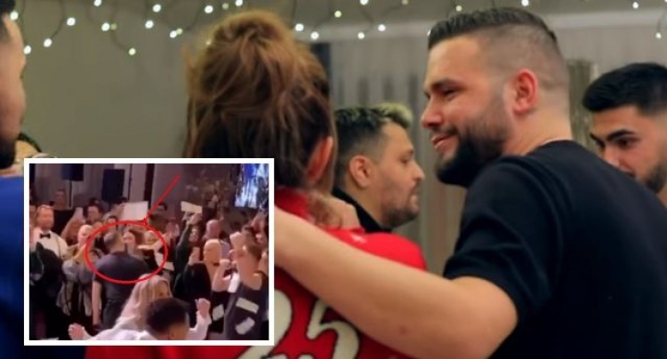 ''Je e lidhur me Flori Mumajesin?'', Liberta Spahiu thyen heshtjen, ja ç'thotë pas videos që bëri xhiron e rrjetit!