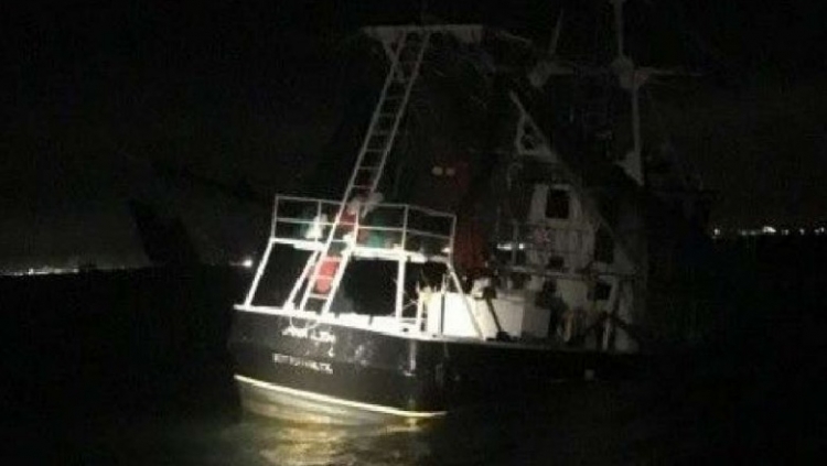 Jahti me austriakë lëshon alarmin SOS pranë portit të Durrësit