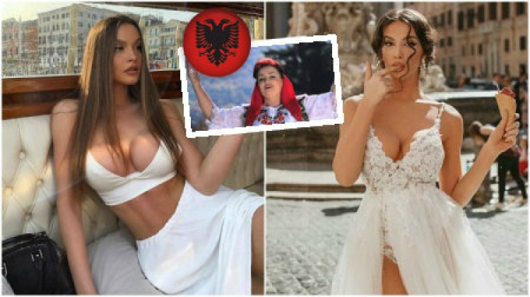 Oriola Marashi dhe Fatmira Breçani ''bëhen bashkë'' në Zvicër! Modelja ndan pamjet që do t’i bëjnë të gjithë shqiptarët krenarë[FOTO]