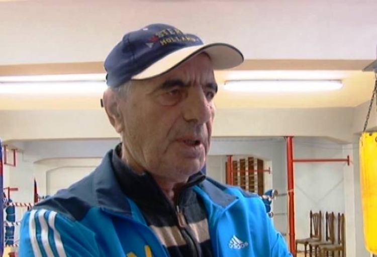 Trajneri i Kombëtares Shqiptare të boksit: ‘’Gjetani trukoi ndeshjen!’’