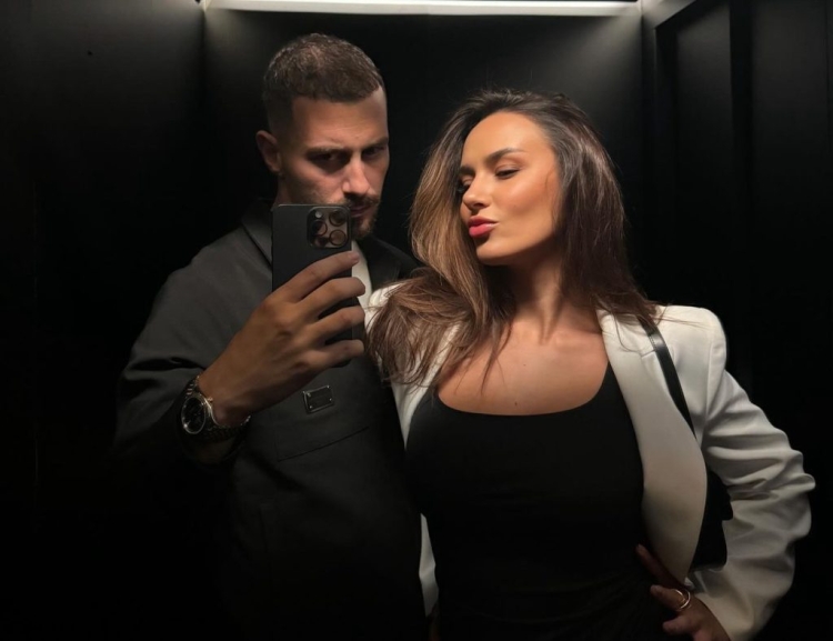 Ndahet nga Donald Veshaj? Bora Zemani tregon çfarë i ka ndodhur: Mu mbush…