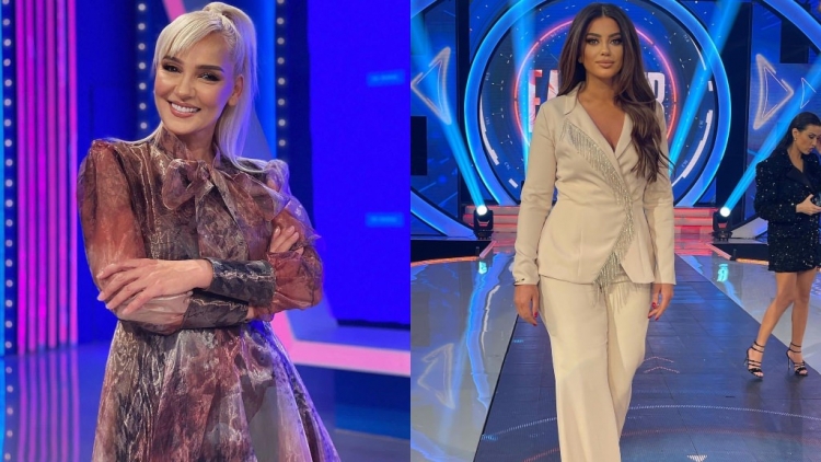 A është takuar me Arjolën? Monika Lubonja flet për marrëdhënien me aktoren, zbulon ç’ka ndodhur mes saj dhe Donaldit
