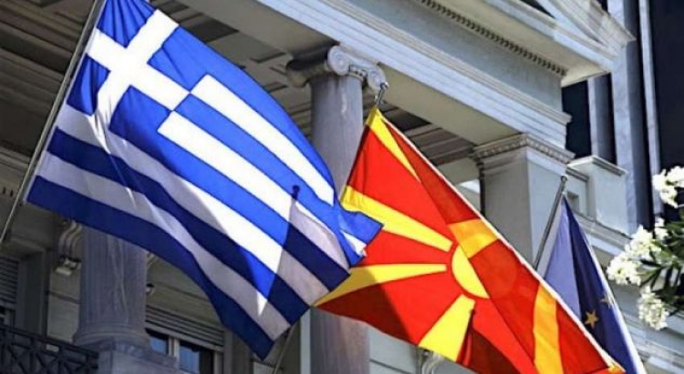 Maqedonia dhe Greqia, komitet të përbashkët për histori