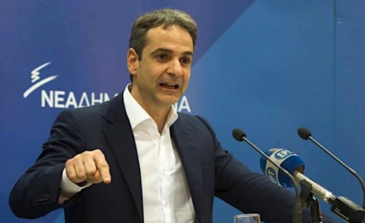 Fushata në Greqi, kreu i opozitës: Sanksione ndaj Shqipërisë nëse…