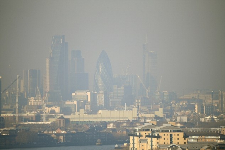 OBSH jep alarmin. Ndotja e ajrit vret 7 milionë njerëz në vit