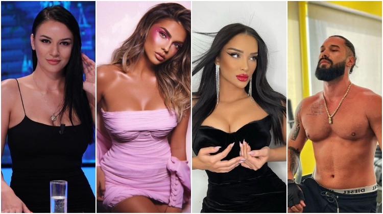 Bora Zemanin, Beatrix apo Erjola Doçin? Befason Atdheu, ja cilën nga vajzat zgjodhi për një darkë pasionante