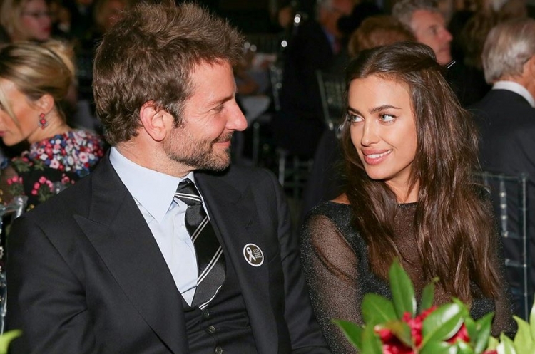 Irina Shayk dhe Bradley Cooper drejt altarit?