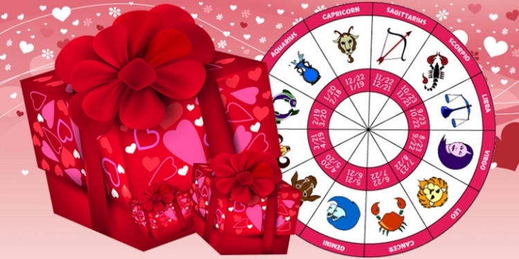 Shën Valentini nesër! Nëse se keni blerë ende dhuratën për partnerin/en, horoskopi ju tregon se cila është idealja [FOTO]