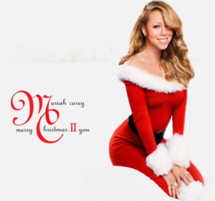 Hiti i Mariah Carey “All i want for Christmas is you” arrin shifra rekord, ja sa janë fitimet...