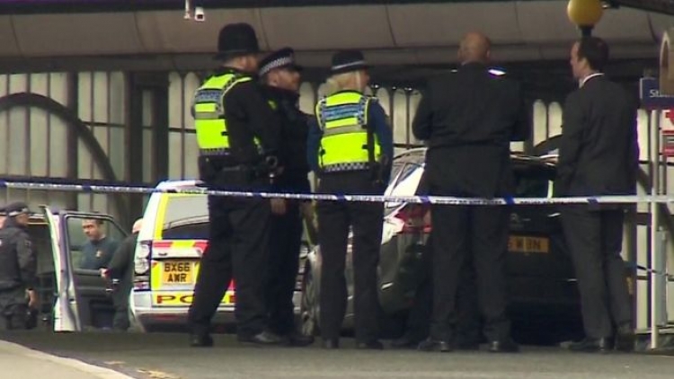 Mos është dora e ISIS?!  PANIK në Londër, gjenden tre pako me eksploziv