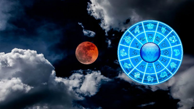 Super Hëna e përgjakur/ Njihuni me shenjat e HOROSKOPIT që do t'u ndryshojë jeta