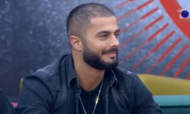 Iliri apo Donaldi? Granit Cana tregon se kush do e fitojë ''Big Brother VIP''