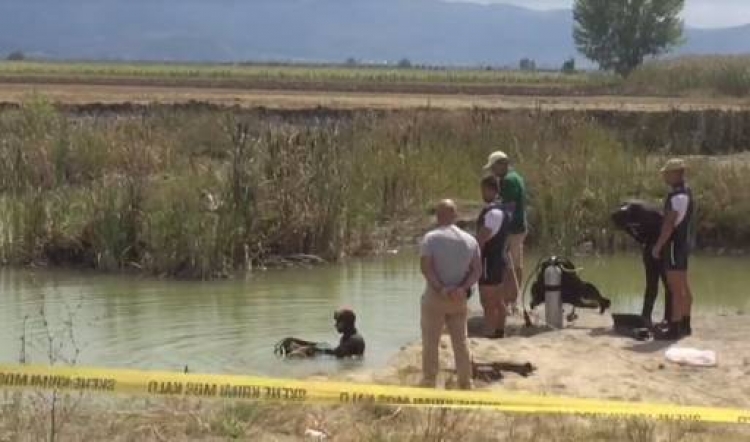 Ngjarje e rëndë tek 