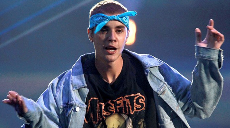 Problematiku Justin Bieber, telashe prej 650 mijë dollarësh!