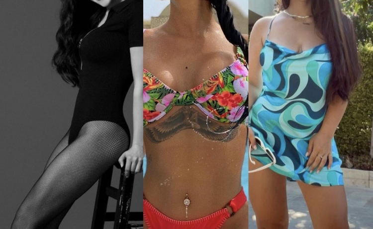 Wow nuk e paskemi ditur! Këto tri super-femra shqiptare paskan qenë shoqe klase!