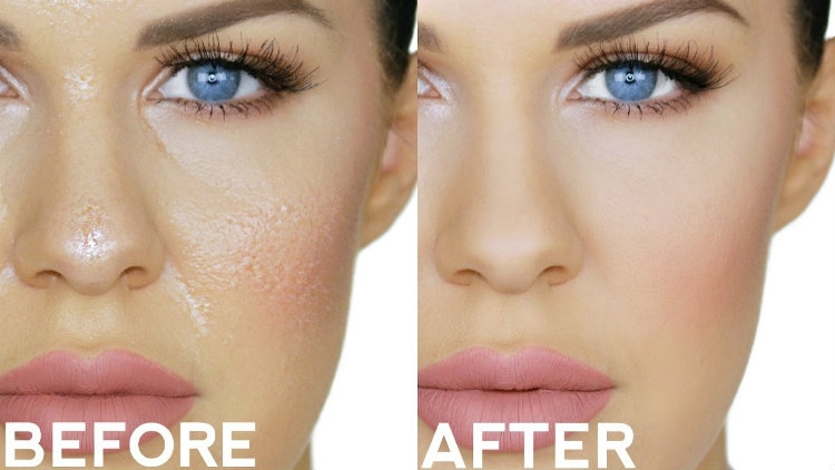 Katër këshilla për të aplikuar pudrën në mënyrën e duhur