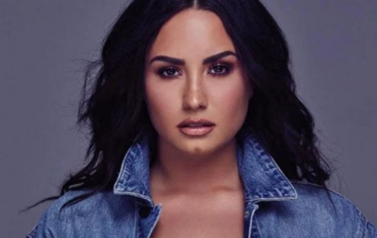 Pas rehabilitimit nga mbidoza, Demi Lovato nominohet për çmimin e rëndësishëm…[FOTO]