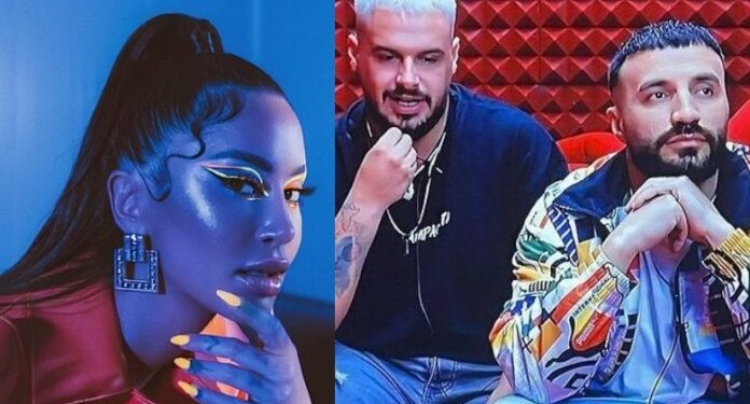 Ka të drejtë?! Dafina Zeqiri reagon KEQ kundër Big Brother: Nuk është fare...