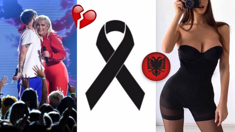 Ylli i 'One Direction' humbi motrën në moshën 18-vjeçare, ajo ndiqte në INSTAGRAM vetëm Bebe Rexhën dhe modelen seksi shqiptare! [FOTO]
