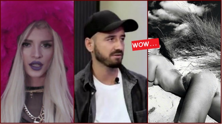 Pasi u nda nga Era Istrefi, Faton Shoshi konfirmon ndarjen nga modelja seksi shqiptare [FOTO]