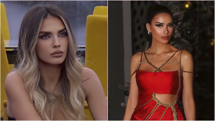 Nuk pritej! Beatrix e ironizoi KEQ, Bora Zemani i përgjigjet në të njejtën mënyrë: U riktheva tek...