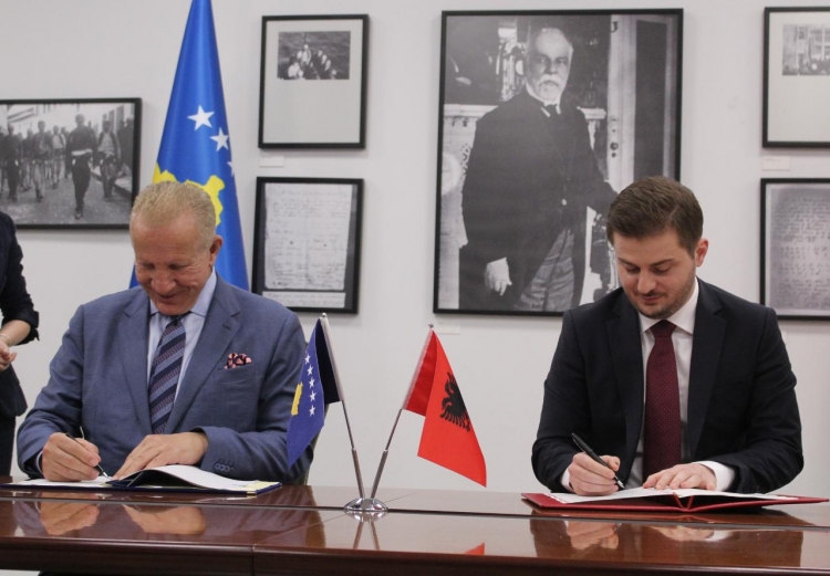 Reagon ashpër Rusia për unifikimin e ambasadave Kosovë- Shqipëri: ‘’Po krijohet Shqipëria e Madhe...’’