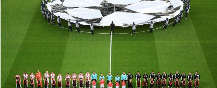 Dyshimet për trukime, UEFA nis hetimet për ndeshjen e Champions League