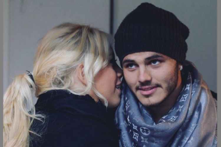 Mauro Icardi-n e gjen 2019 me ‘’halle’’, takim me kryesinë e Inter në pikëpyetje rinovimi i kontratës