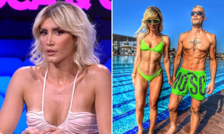 'Vitet e para ishin tmerr', Aulona Musta flet për xhelozinë e bashkëshortit