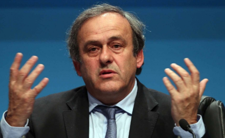 Arrestohet nga policia franceze ish-Presidenti i UEFA-s Platini, akuzohet për korrupsion