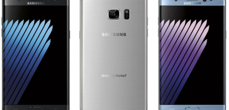 Samsung Galaxy Note 7 do të kushtojë 849 euro!