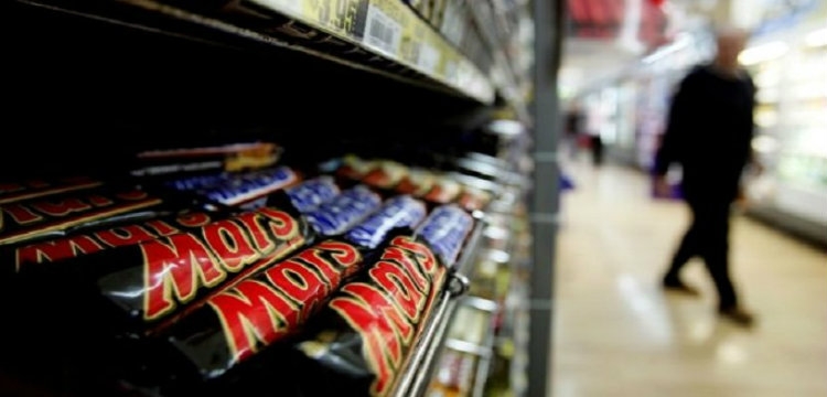 Gjermani, hiqen nga tregu çokollatat “Mars” dhe “Snickers”